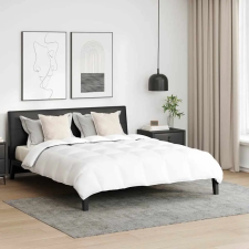  Téli Paplan Szett párnával 3 pcs Fehér 200 x 200 cm lakástextília
