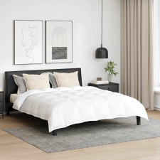  Téli Paplan Szett párnával 3 pcs Fehér 240 x 220 cm lakástextília