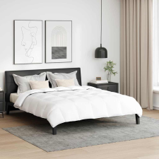  Téli Paplan Szett párnával 3 pcs Fehér 240 x 260 cm lakástextília