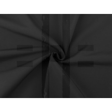  Téli softshell - Fekete dekorációs kellék