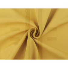  Téli softshell - Mustár dekorációs kellék