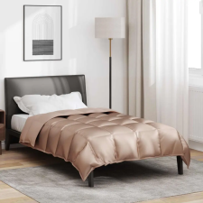  Téli takaró Arany 220 x 155 cm Satin és Mikroszálas lakástextília