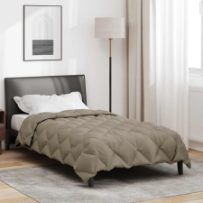  Téli takaró Világosszürke 220 x 155 cm Mikroszál lakástextília
