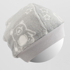 Téli Wellsoft sapka New Baby Winter times, vel. 68/74 gyerek sapka