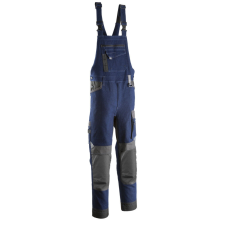 TELICA DENIMKÉK MELLES NADRÁG_XS munkaruha