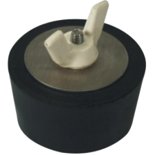  Téliesítő gumidugó, medence téliesítéshez, 2&quot;, 53 / 63 mm medence kiegészítő