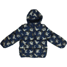  Télikabát (Méret: 128) gyerek kabát, dzseki