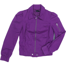  Télikabát (Méret: 176) gyerek kabát, dzseki