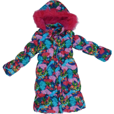  Télikabát (Méret: 98) gyerek kabát, dzseki