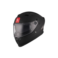 Teljes Arcú Sisak MT Helmets BRAKER A1 matt fekete S bukósisak