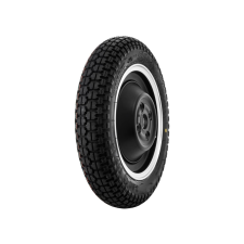 Teljes kerék SIP Classic 3.00-10 50P TL, TT első kerekek motorkerékpár felni
