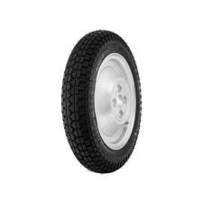 Teljes kerék SIP Classic 3.00-10 50P TL, TT első kerekek motorkerékpár felni