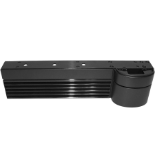  TELJES LÁBVÉDŐ FEKETE beépíthető gépek kiegészítői