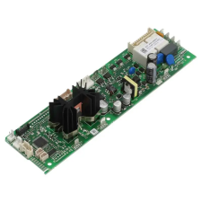  Teljesítmény elektronika kisháztartási gépek kiegészítői