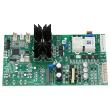  Teljesítmény elektronika SW 1.2 kisháztartási gépek kiegészítői