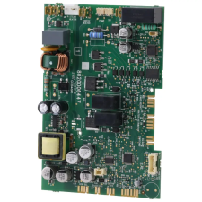  Teljesítményelektronika 230V kisháztartási gépek kiegészítői