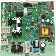  Teljesítményelektronika CPU V2 kisháztartási gépek kiegészítői