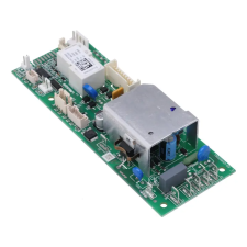  Teljesítményelektronika SW1.0 kisháztartási gépek kiegészítői