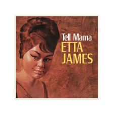  Tell Mama - Reissue (Vinyl LP (nagylemez)) egyéb zene