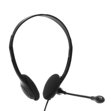 Tellur Basic PCH1 fülhallgató, fejhallgató