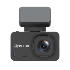 Tellur Dash Patrol DC3 4K autós kamera autós kamera