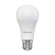 Tellur Okos LED Izzó RGB Tellur, Wi-Fi, Szabályozható, E27, 9W, 820 lm