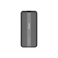 Tellur PBC103 10000mAh PowerBank Black TLL158301 power bank