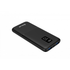 Tellur PD102 Boost Pro 10000mAh PowerBank Black power bank