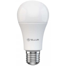 Tellur Smart Bulb E27 9W 2700-6500K TLL331331 izzó