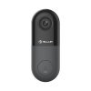 Tellur Video DoorBell Wi-Fi csengő (TLL331251) (TLL331251)