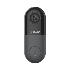 Tellur Video DoorBell Wi-Fi csengő (TLL331251) (TLL331251) csengő