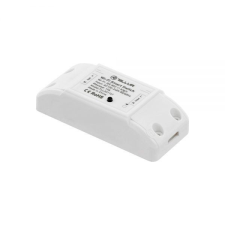 Tellur WiFi Inline Switch 2200W okos kapcsoló fehér (TLL331161) okos kiegészítő