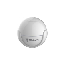 Tellur WiFi Motion Sensor PIR mozgásérzékelő fehér (TLL331121) (TLL331121) okos kiegészítő