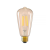 Tellur WiFi Smart Filament izzó 6W 600lm 5000K E27 - Állítható fehér