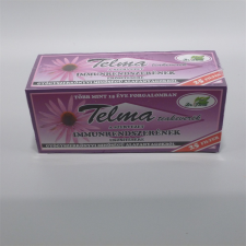  Telma immunerősitő tea 25x1,9g 48 g gyógytea
