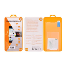 Telone Kijelzővédő fólia, Alcatel OT-5045 Pixi 4 (5,0) (ütésálló) mobiltelefon kellék