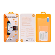 Telone Kijelzővédő fólia, LG D315 F70 (ütésálló) mobiltelefon kellék