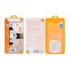 Telone Kijelzővédő fólia, Nokia Lumia  630, 635 (ütésálló)