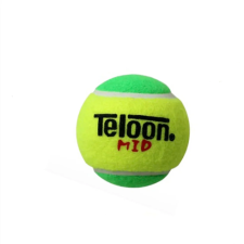 Teloon Gyermek teniszlabda stage 1 tenisz felszerelés