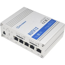 Teltonika LTE Router RUTX12 router