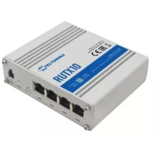 Teltonika RUTX10 WiFi Dual Band Industrial Router (RUTX10) router