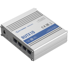 Teltonika RUTX10 Wireless Dual-Band Gigabit Router (RUTX10) router
