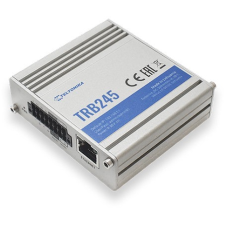 Teltonika TRB245 Industrial Dual SIM LTE Gateway (TRB245000000) router