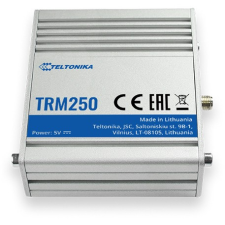 Teltonika TRM250 Industrial LTE Modem (TRM250000000) router