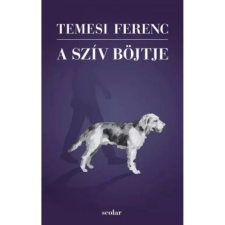  Temesi Ferenc - A szív böjtje egyéb könyv