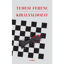 Temesi Ferenc - Királyáldozat egyéb könyv