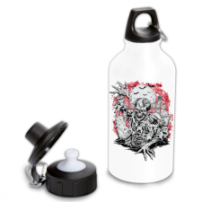  Temetői rémálom - Fémkulacs kulacs, kulacstartó