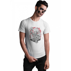  Temetői rémálom - Férfi Póló