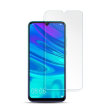  Temp-glass006223 Huawei P smart (2019) / P smart Plus (2019) / Honor 10 Lite Karcálló, ütésálló kijelzővédő üvegfólia, 9H tempered glass, törlőkendővel mobiltelefon kellék