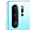  Temp-glass006255 Huawei P30 Pro hátsó kamera védő fólia tempered Glass (edzett üveg)